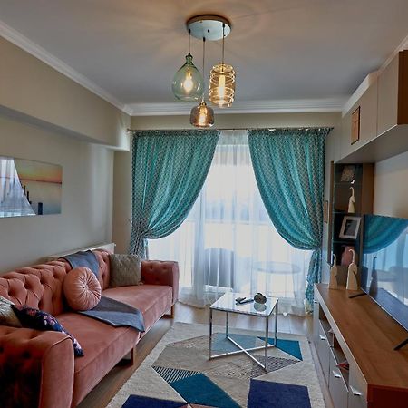 Stylish Place In The Heart Of Cluj-Napoca Exteriör bild