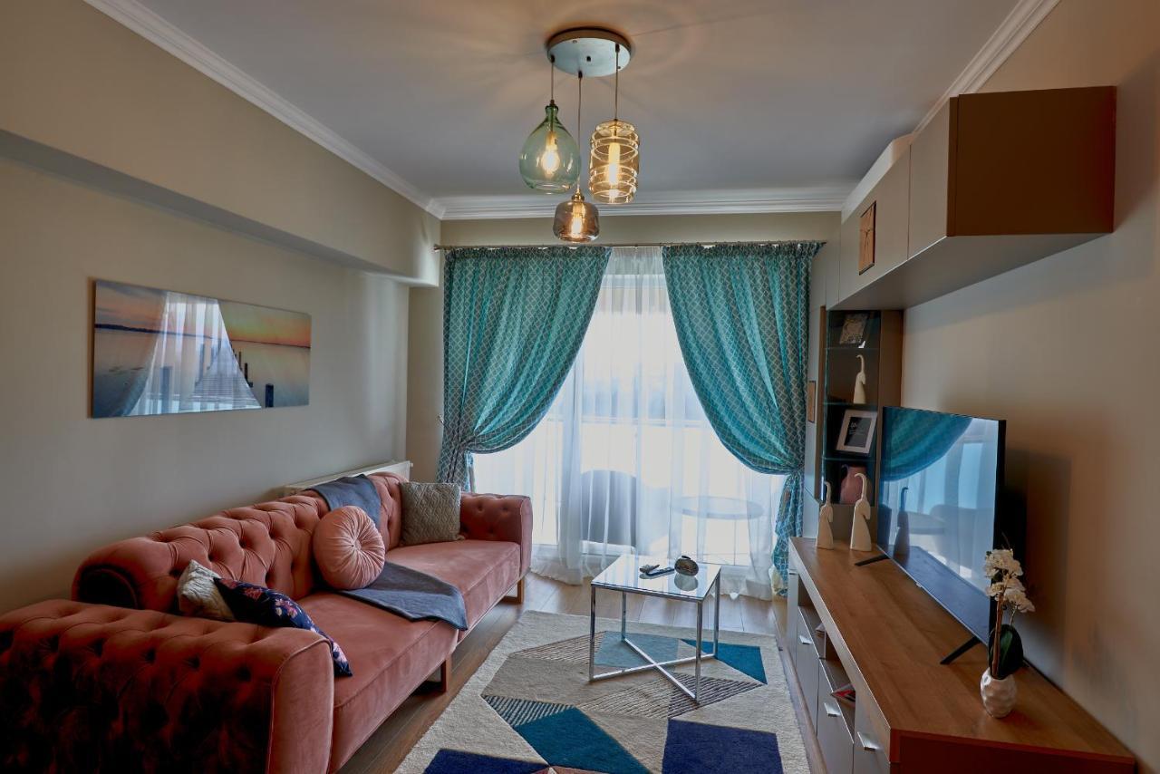 Stylish Place In The Heart Of Cluj-Napoca Exteriör bild