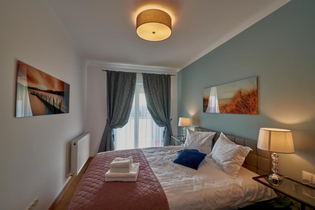 Stylish Place In The Heart Of Cluj-Napoca Exteriör bild