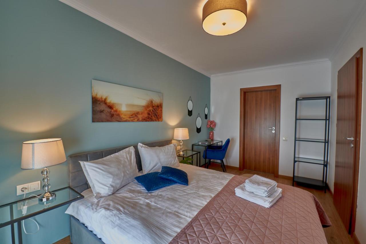 Stylish Place In The Heart Of Cluj-Napoca Exteriör bild
