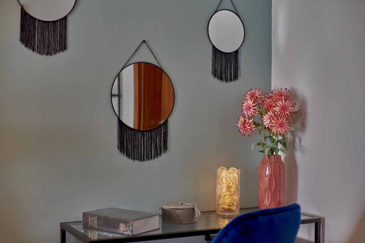 Stylish Place In The Heart Of Cluj-Napoca Exteriör bild