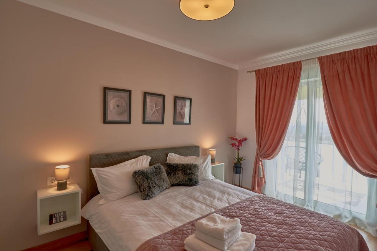 Stylish Place In The Heart Of Cluj-Napoca Exteriör bild